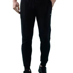 HINT Men Cotton Slip-On Anti Odour Joggers-picture-29