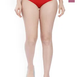 DHANDAI FASHION Pack Of 2 Hipster Briefs Soft Cotton Panty (SC-M-15)Mlt Pcs-2-image-86