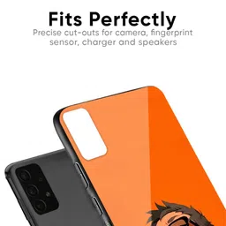 QRIOH Quirky Printed Vivo Y300 5G Back Case Mobile Accessories image 2