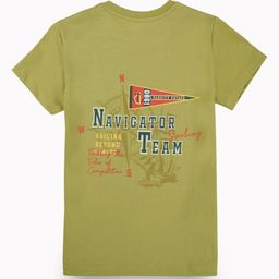 Gini and Jony Boys Printed T-shirt-picture-29
