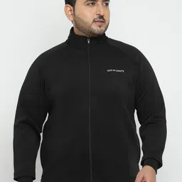 OFF LIMITS Men Polyester Running Jacket-picture-30