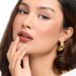 Diam Beauty 2Pc Soft Filter Pot Lipstick & Draw Me Lip Marker - NoFilter & SketchyBusiness image 5