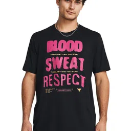UNDER ARMOUR Project Rock BSR Graphic Tshirts-picture-15