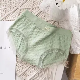 pivlu Women Hipster Multicolor Panty image 5