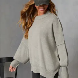 StyleCast Women Pullover image 2