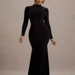 TRAQUILA Maxi Dress-picture-11
