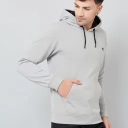 AAITHAN Men Hooded Sweatshirt image 3