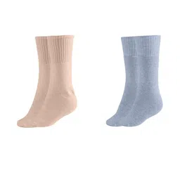 MUKHAKSH Multi Cotton Socks-picture-13