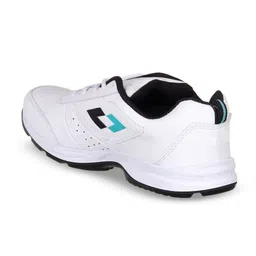 JAISCO Men Mesh Running Non-Marking Shoes image 2