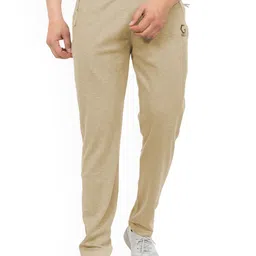 GEE 5 Men Mid-Rise Straight-Fit Track Pants-picture-35