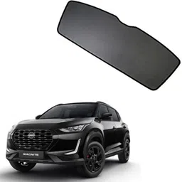 pahwaal Rear Window Sun Shade For Nissan Magnite-picture-33