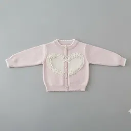 YK Girls Cardigan-picture-21