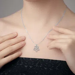 Emori Women Pendant Diamond-image-42