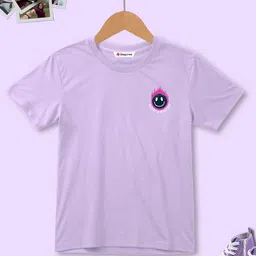 Dagcros Boys Printed T-shirt-picture-17