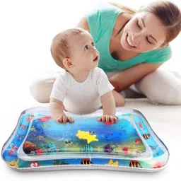 sakin PVC (Polyvinyl Chloride) Baby Play Mat image 3