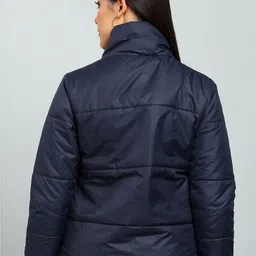 SZN Women Lightweight Puffer Jacket image 3