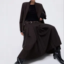 H&M Belted Blazer-picture-55