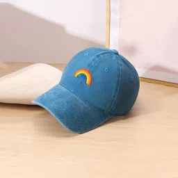 SALTY Unisex Embroidered Baseball Cap-picture-41