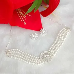 DENICRAAS Alloy ewellery Set-picture-16