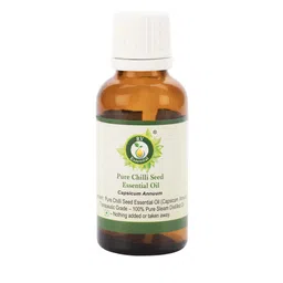 R V Essential Pure Chilli Seed Essential Oil- 50 ml-picture-18