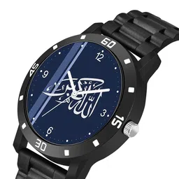 CSAMON Men Dial & Bracelet Style Straps Analogue Watch image 2