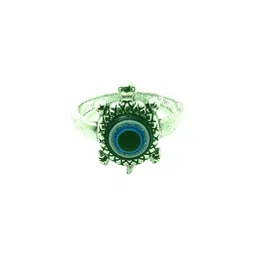 Dynamic Retail Global Unisex Multi Ring image 3