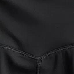 H&M Nylon Sports Leggings With Dry Move image 2