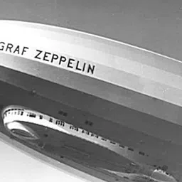 ZEPPELIN Women Dial & Leather Straps Analogue Multi Function Automatic Motion Powered Watch 85673 image 3