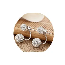 EL REGALO Spherical Drop Earrings-picture-31