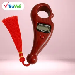 truveli Digital Finger Counting Machine Mantra Jap Count God Name Digital Tally Counter Digital Tally Counter-picture-38