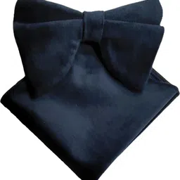 VOICI Solid Bow Tie-picture-31