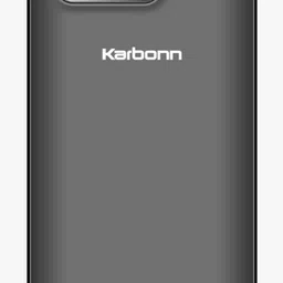 karbonn K490 Power Dual Sim Keypad Mobile|1800mAh Battery|Camera|Expandable Upto 32GB image 2
