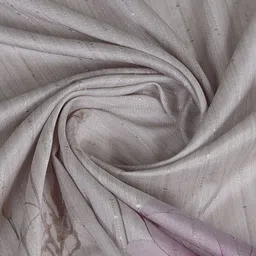 Durga Textile Printed Floral Sequinned Saree image 2