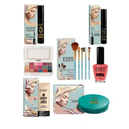 FOPE Set Of 11 Makeup Combo-picture-16