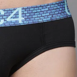 IC4 Cotton Basic Briefs 0B211 image 5