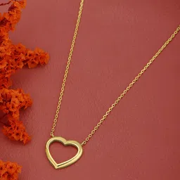 DressBerry Gold-Plated Necklace-image-21