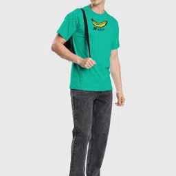 Bene Kleed Men Printed T-shirt image 5