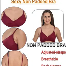 Kinza soft. Bra Full Coverage Underwired-picture-23