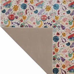 Kaleen India Multi Polyester Carpets image 2