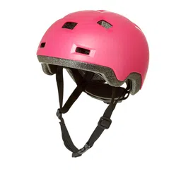 OXELO By Decathlon Kids Inline Skates Skateboard Scooter Helmet B100 image 4