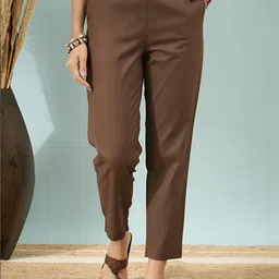 HERE&NOW Women Trousers-picture-24