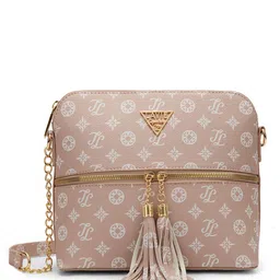LAVIE Signature Portland Printed Sling Bag-image-72