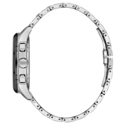 Daniel Klein Men Dial & Stainless Steel Straps Analogue Watch DKX.1.14208-3 image 2