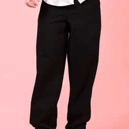LIMEROAD Men Baggy Fit Mid-Rise Light Fade Jeans-image-79
