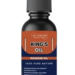 actiwow King Oil - No Fatigue Days-picture-16