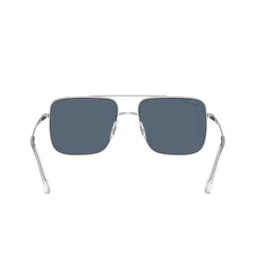 Ray-Ban Unisex Square Sunglasses with Polarised Lens 8056262453841 image 4