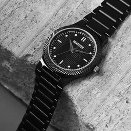 The Roadster Lifestyle Co Men Water Resistant Analog Watch-picture-42