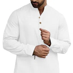 AMRIT TOP WEAR Men Kurta image 5