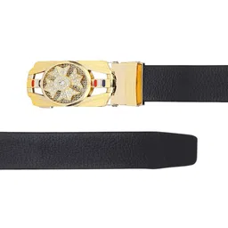 Niddleman Men Pack Of 2 Belt image 4