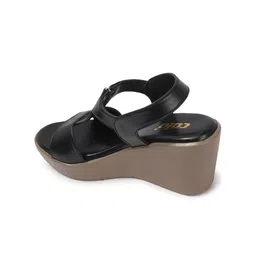 Colo Women Wedge Heel Sandals image 4